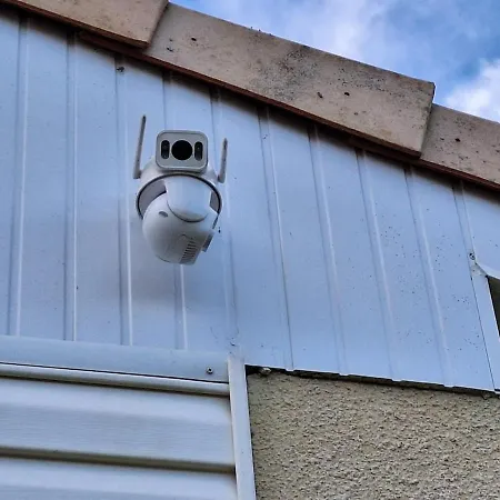 度假居 Petite Maison Calme *