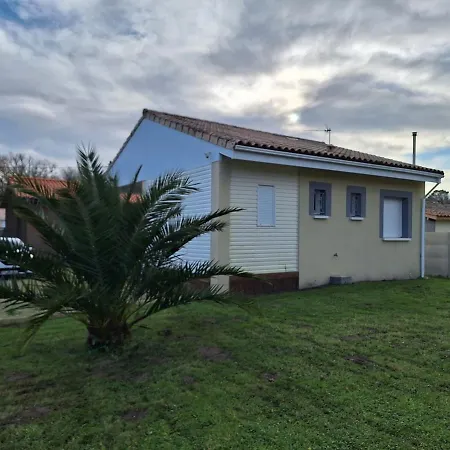 Petite Maison Calme Casa de Férias