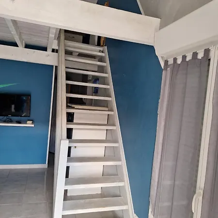 Petite Maison Calme 펜션