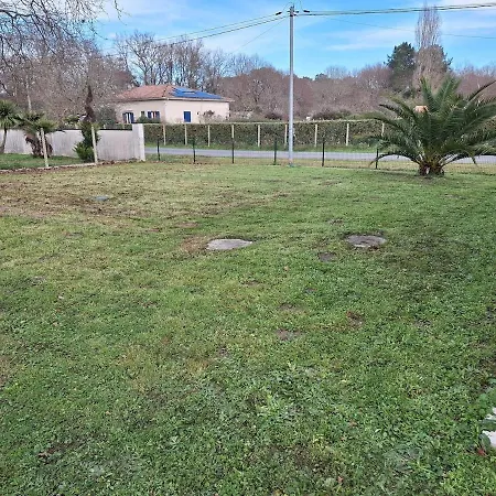 Petite Maison Calme Casa de Férias