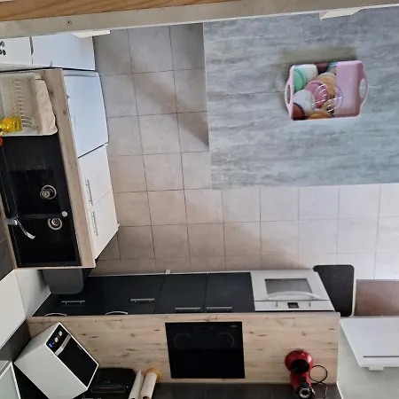 Ferienhaus Petite Maison Calme *
