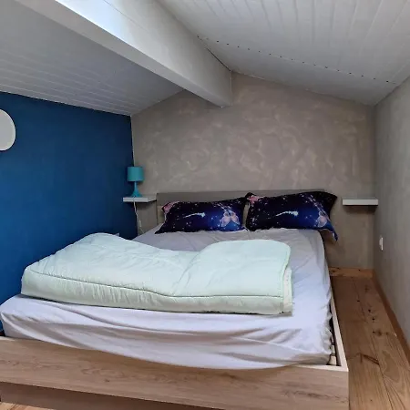 Petite Maison Calme *