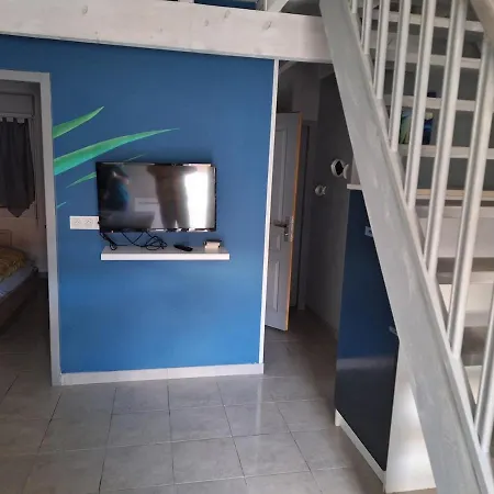 Petite Maison Calme * Queyrac