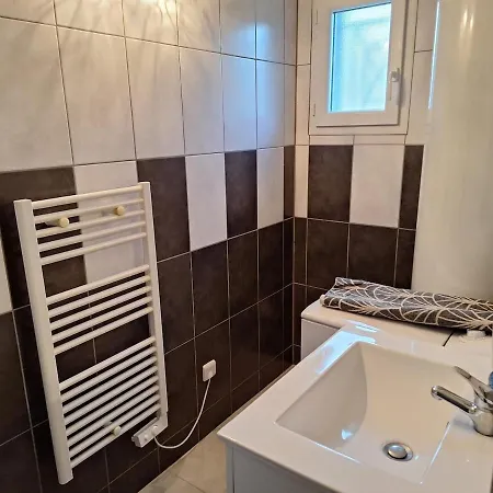 Petite Maison Calme