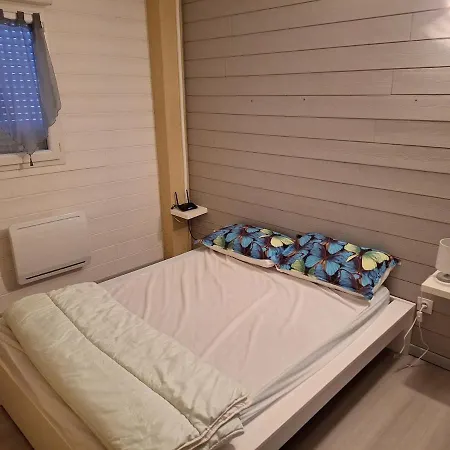 Petite Maison Calme 펜션 *