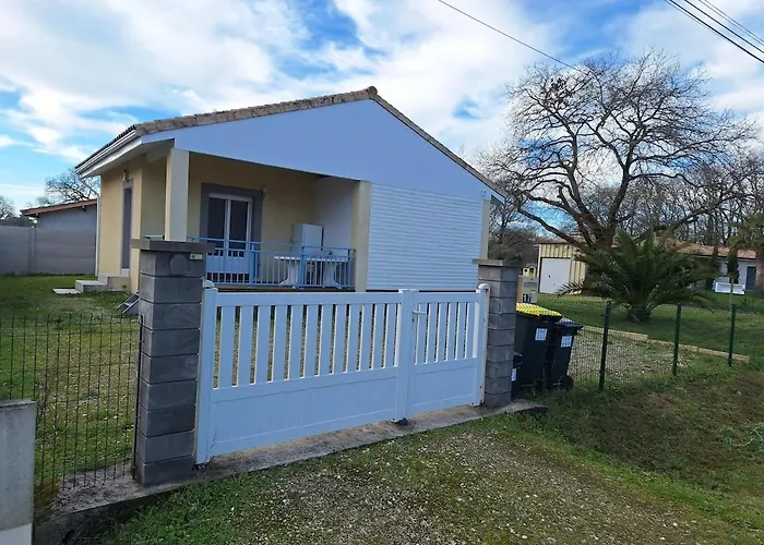 Petite Maison Calme 凯拉克