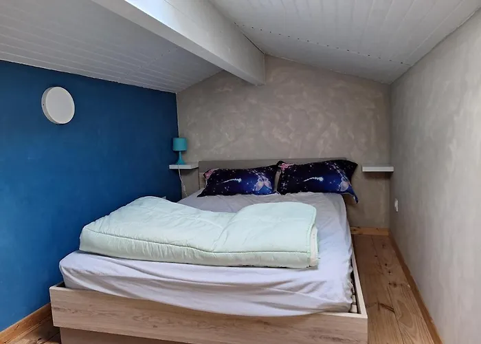 Petite Maison Calme *